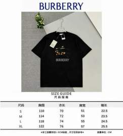 Picture of Burberry T Shirts Short _SKUBurberryS-XLm6tx4919496
